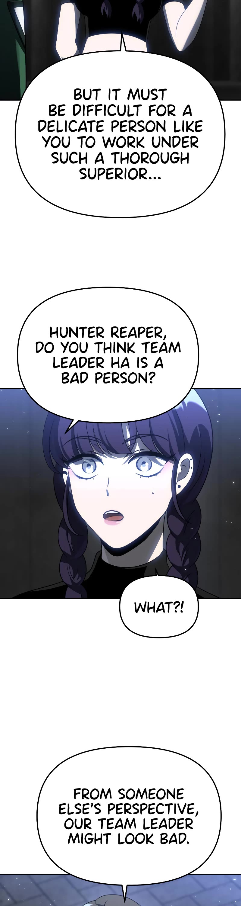 I Used to Be a Boss chapter 40 page 13