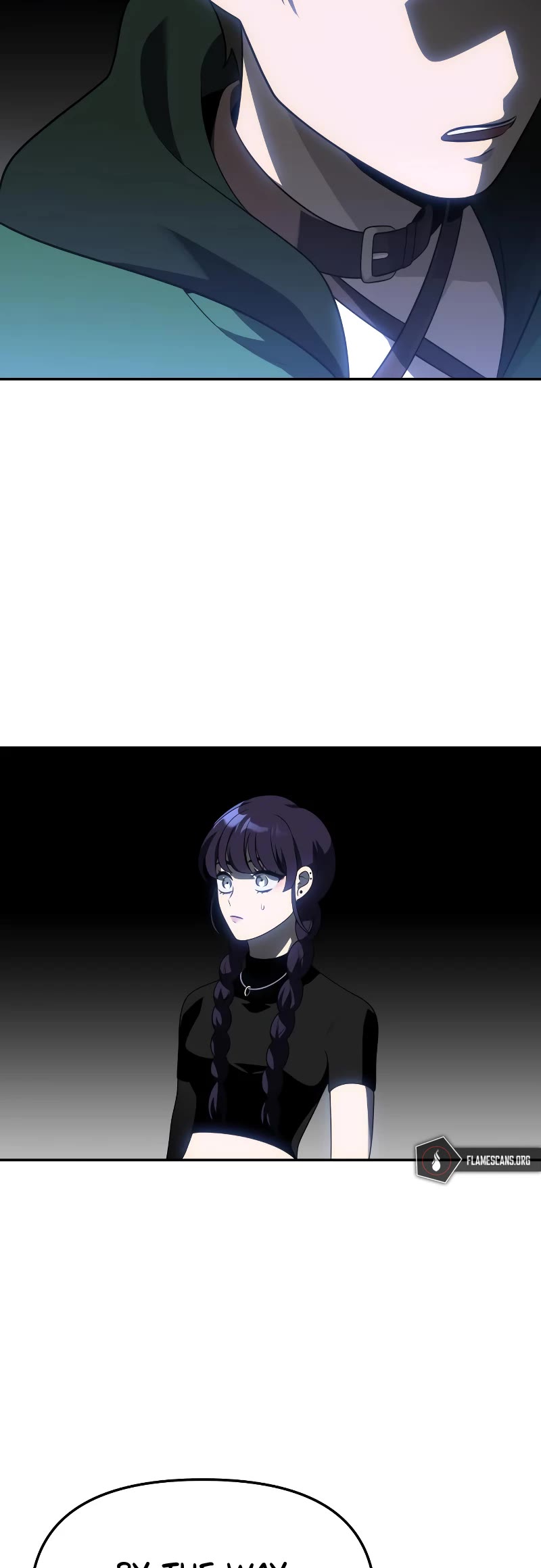 I Used to Be a Boss chapter 40 page 15