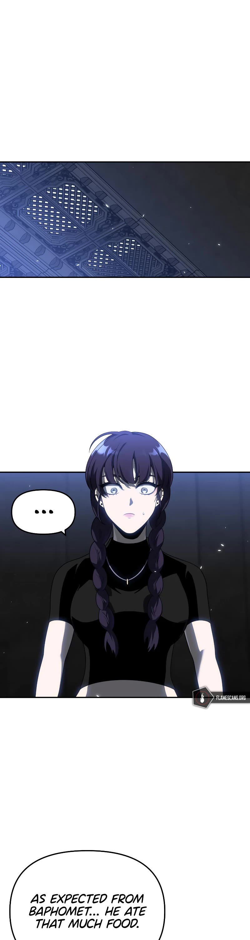 I Used to Be a Boss chapter 40 page 2