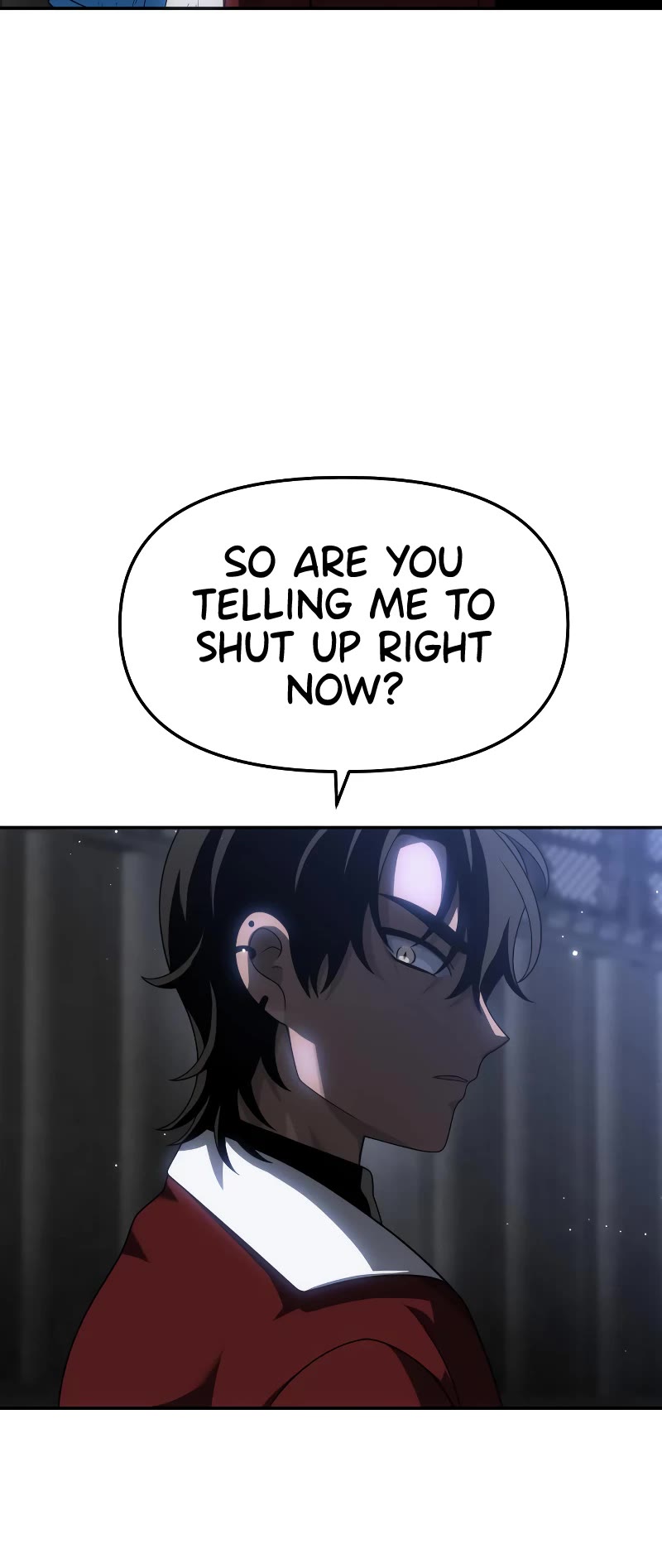 I Used to Be a Boss chapter 40 page 25