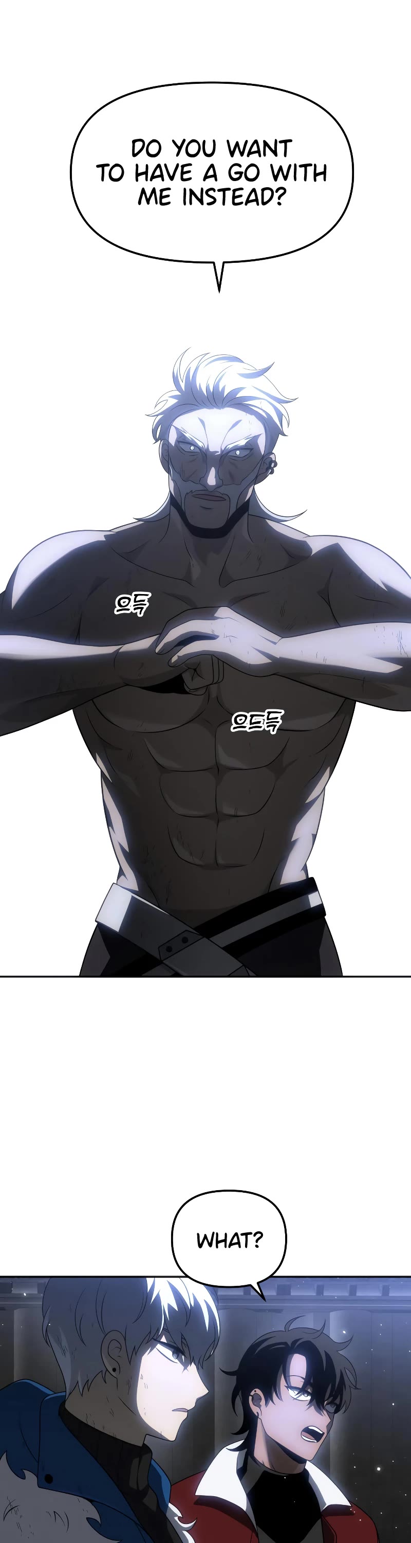 I Used to Be a Boss chapter 40 page 29