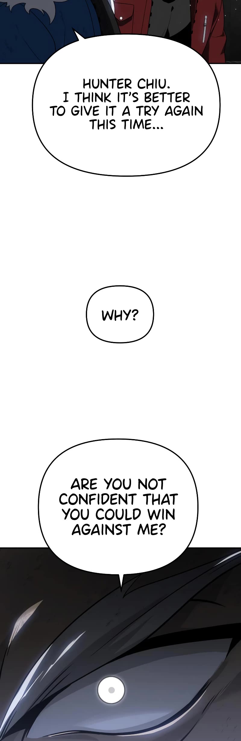 I Used to Be a Boss chapter 40 page 30