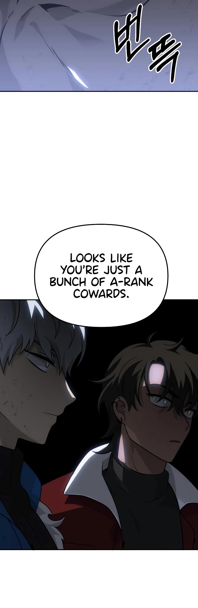 I Used to Be a Boss chapter 40 page 31