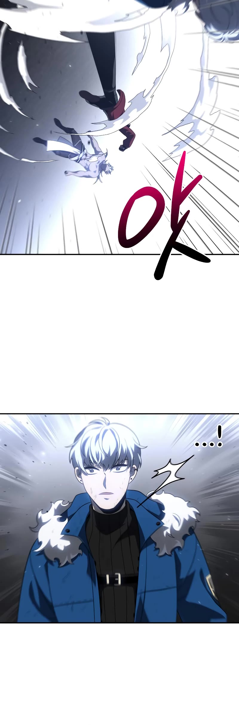 I Used to Be a Boss chapter 40 page 36