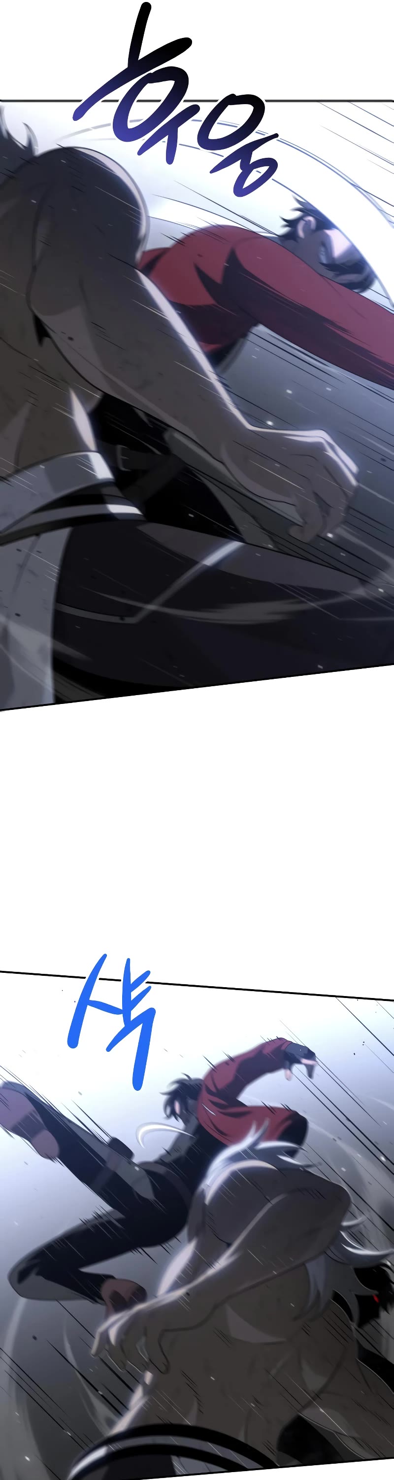 I Used to Be a Boss chapter 40 page 37