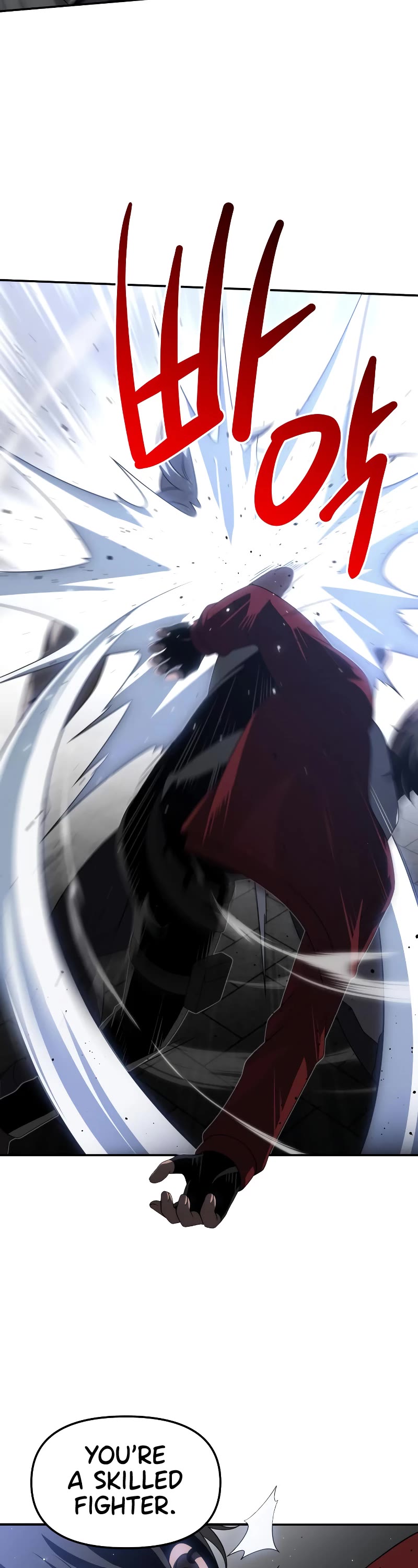 I Used to Be a Boss chapter 40 page 38