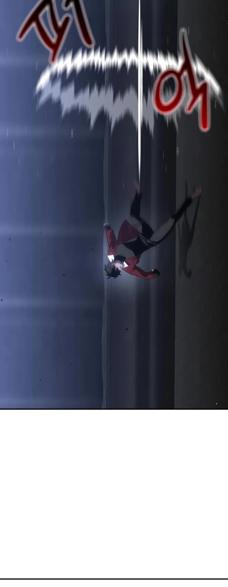 I Used to Be a Boss chapter 40 page 41