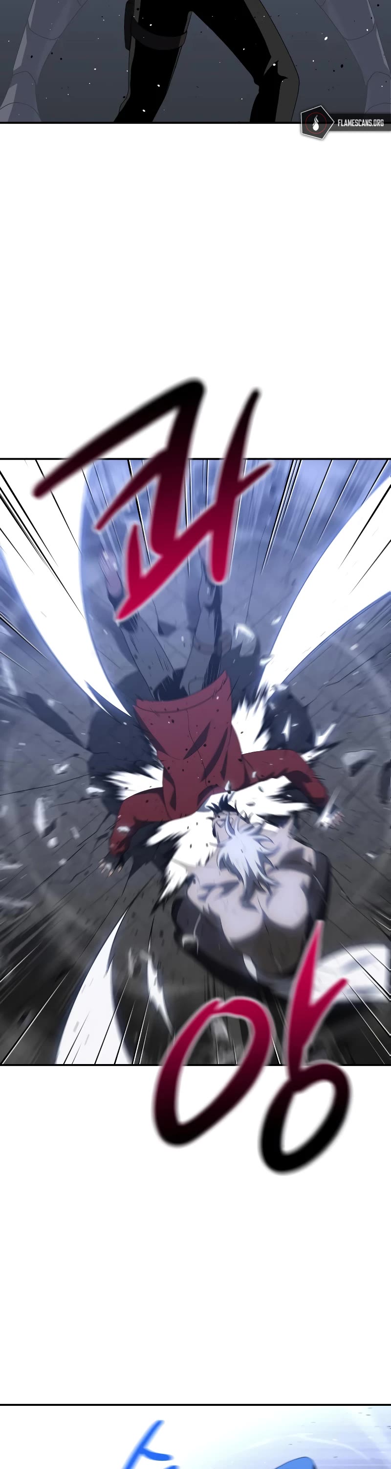 I Used to Be a Boss chapter 40 page 43