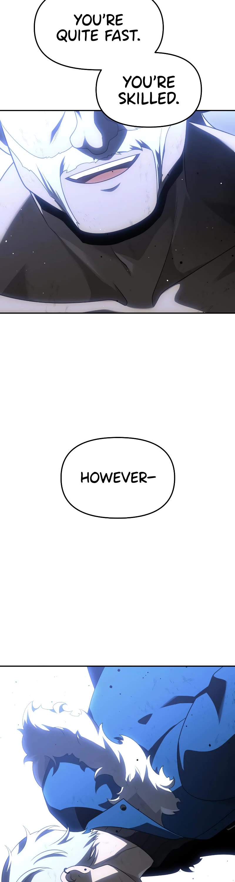 I Used to Be a Boss chapter 40 page 47