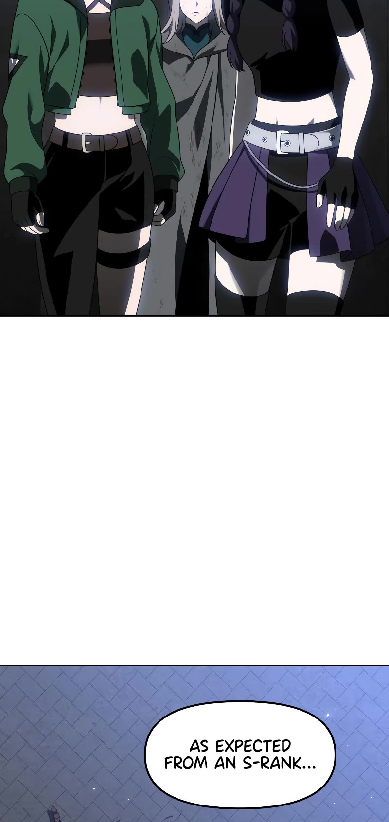 I Used to Be a Boss chapter 40 page 49