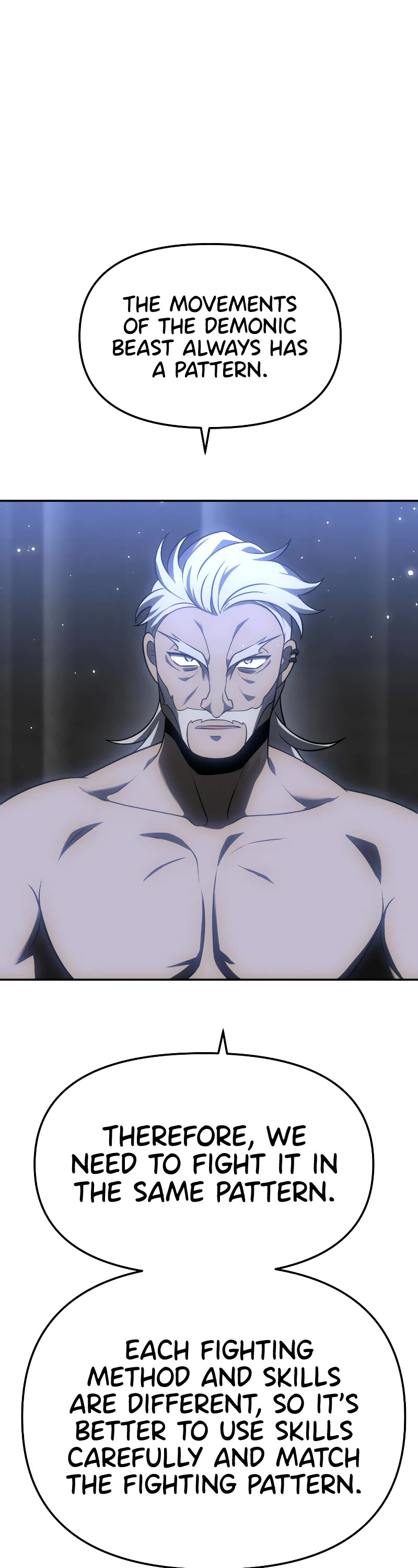 I Used to Be a Boss chapter 40 page 56