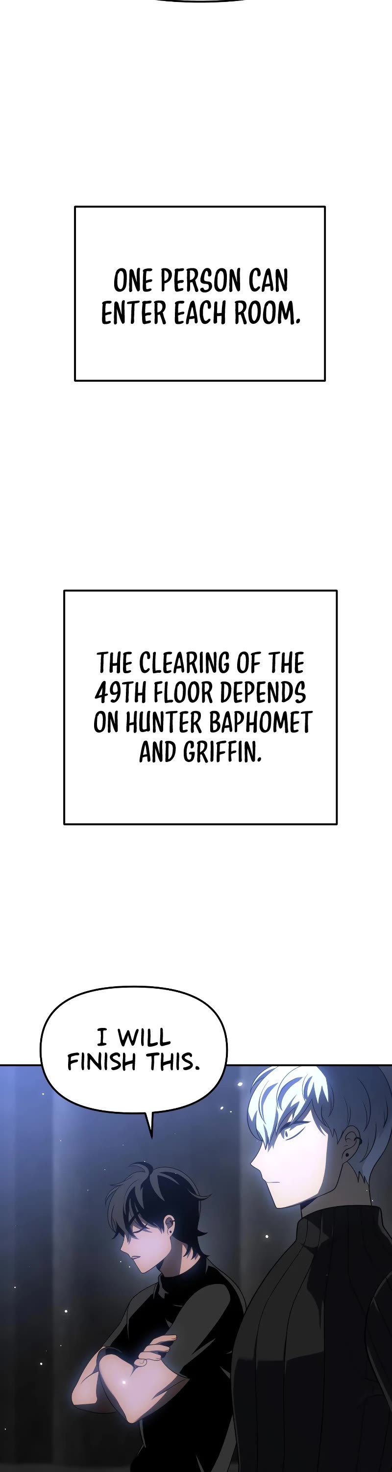 I Used to Be a Boss chapter 40 page 57