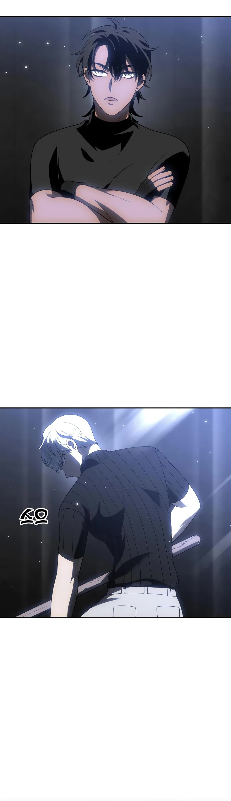 I Used to Be a Boss chapter 40 page 59