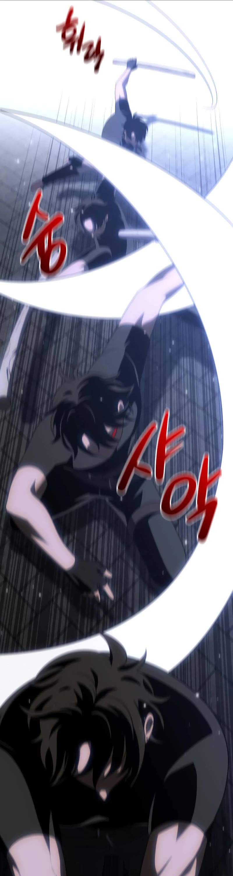 I Used to Be a Boss chapter 40 page 65