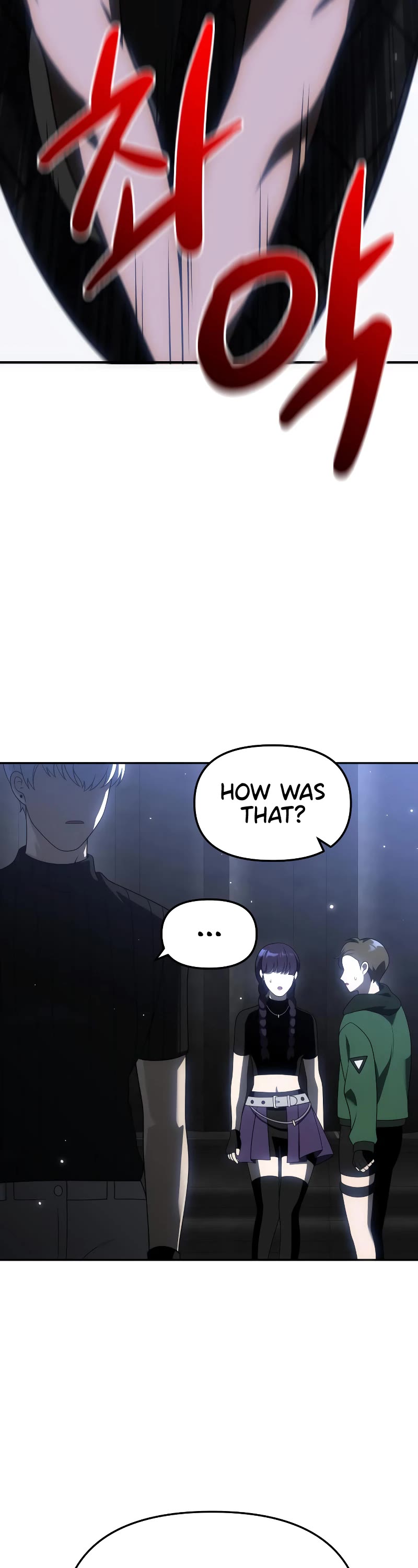 I Used to Be a Boss chapter 40 page 66