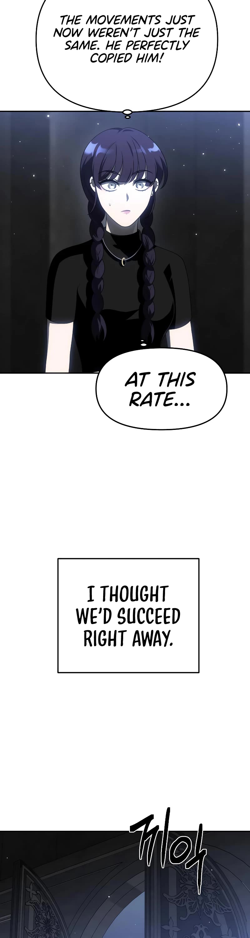 I Used to Be a Boss chapter 40 page 67