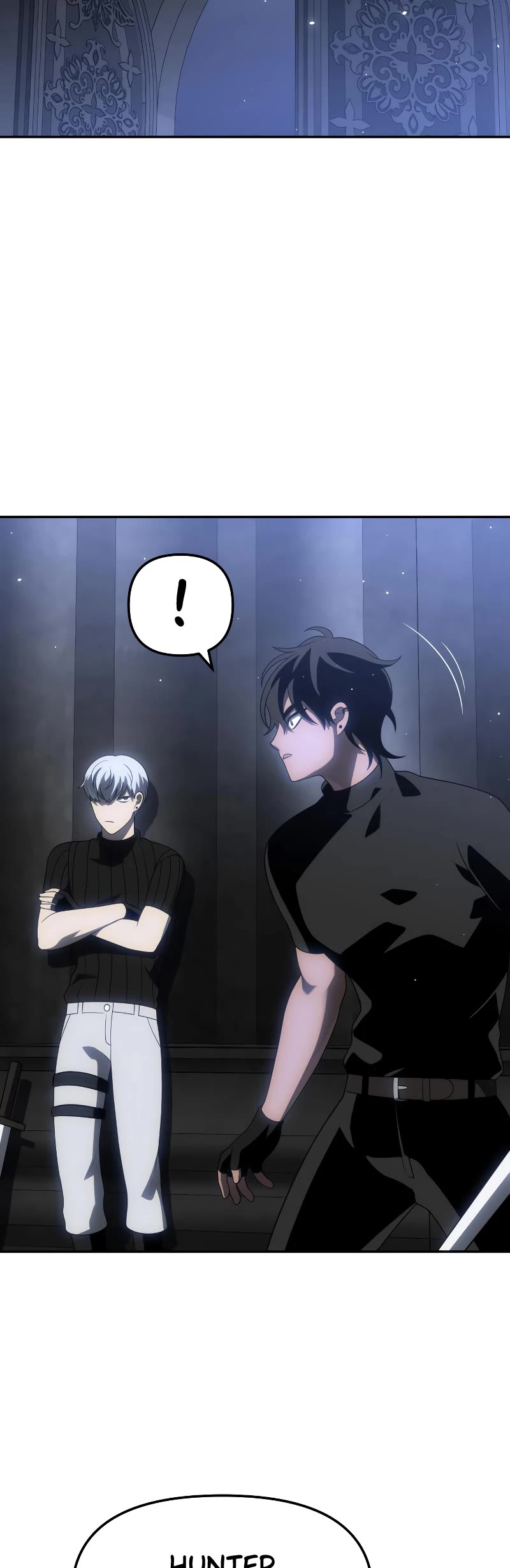 I Used to Be a Boss chapter 40 page 68