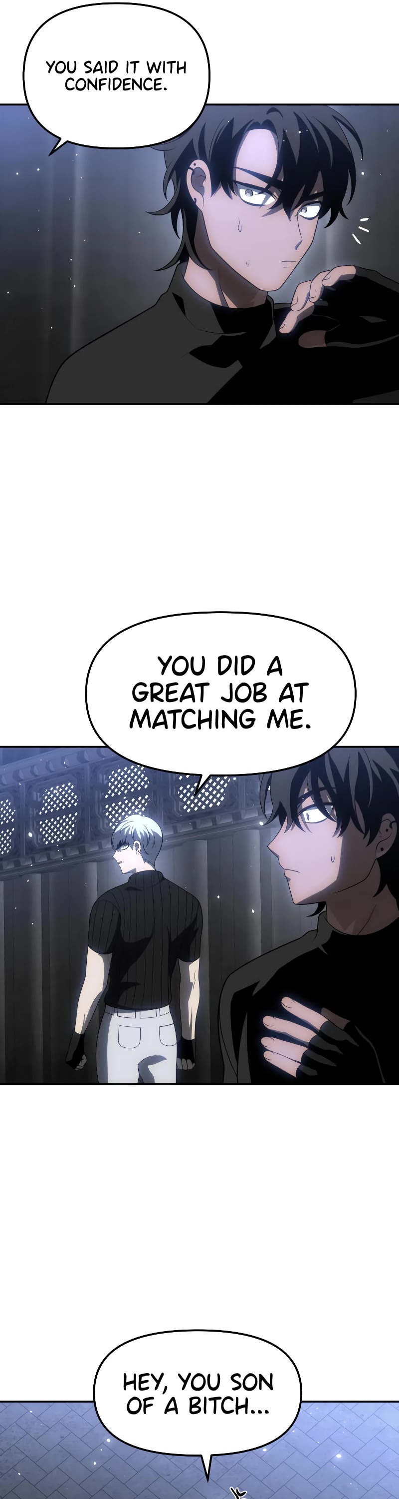 I Used to Be a Boss chapter 40 page 75