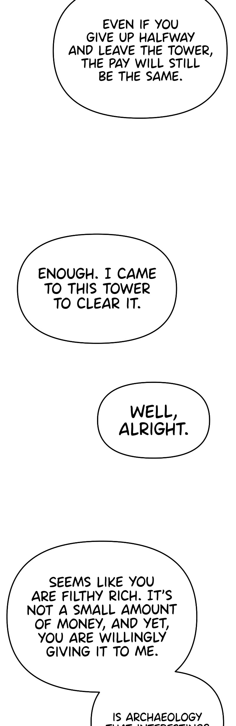 I Used to Be a Boss chapter 40 page 78