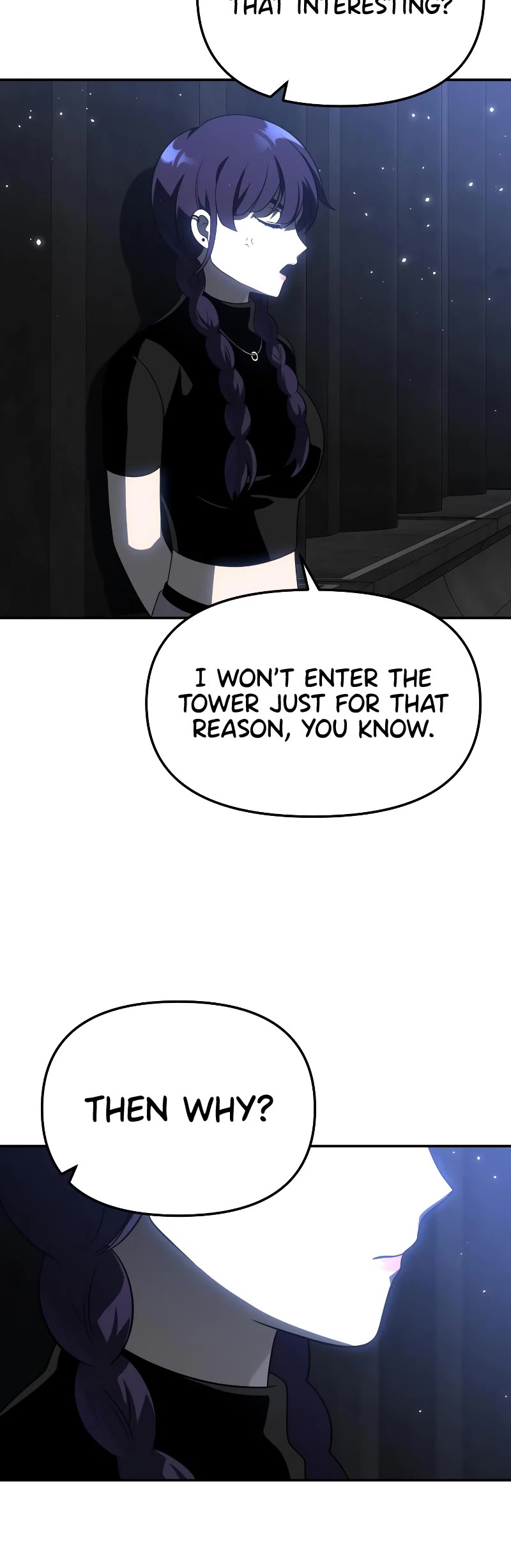 I Used to Be a Boss chapter 40 page 79