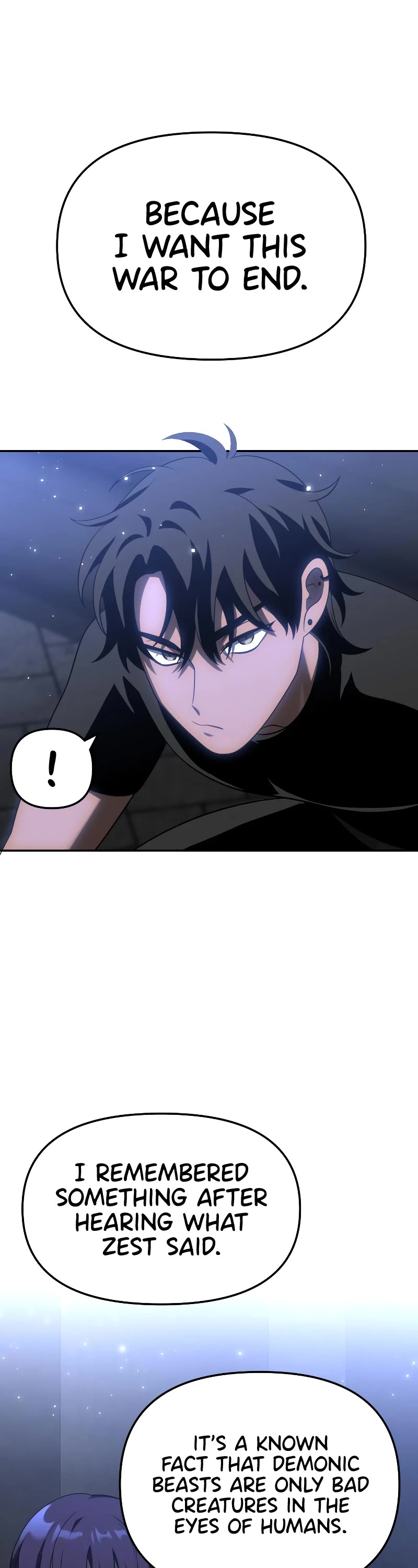 I Used to Be a Boss chapter 40 page 80