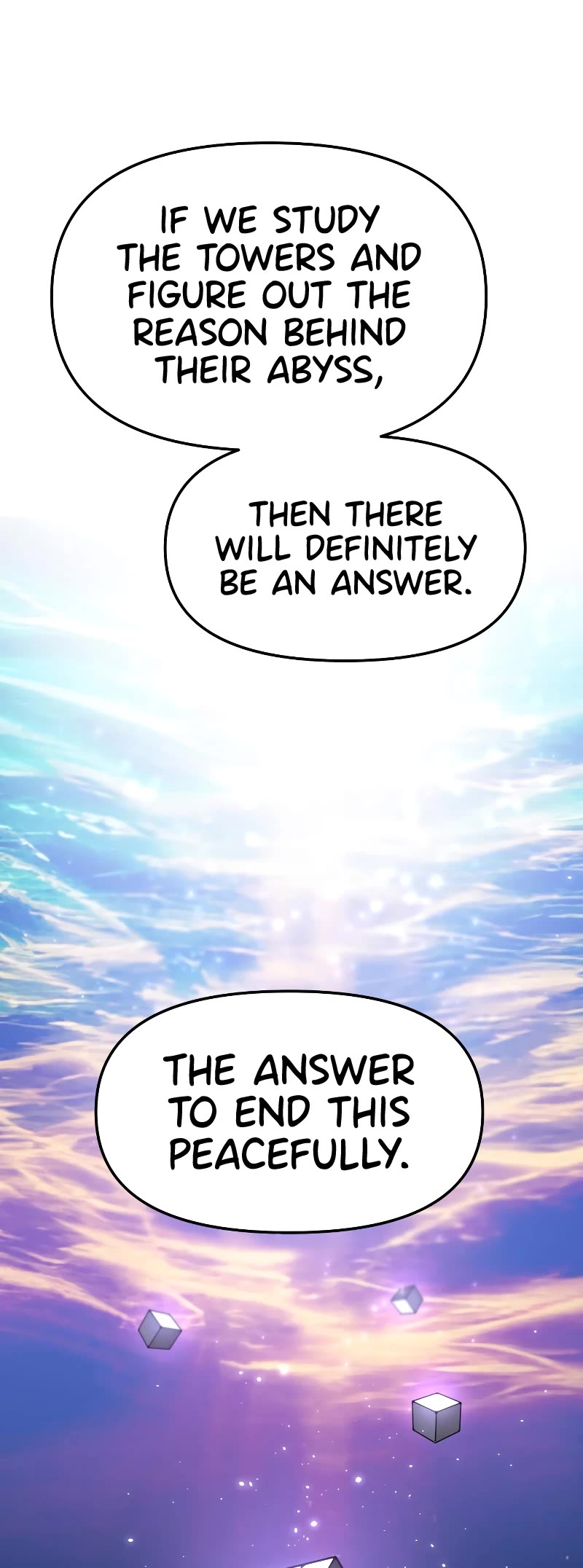 I Used to Be a Boss chapter 40 page 83