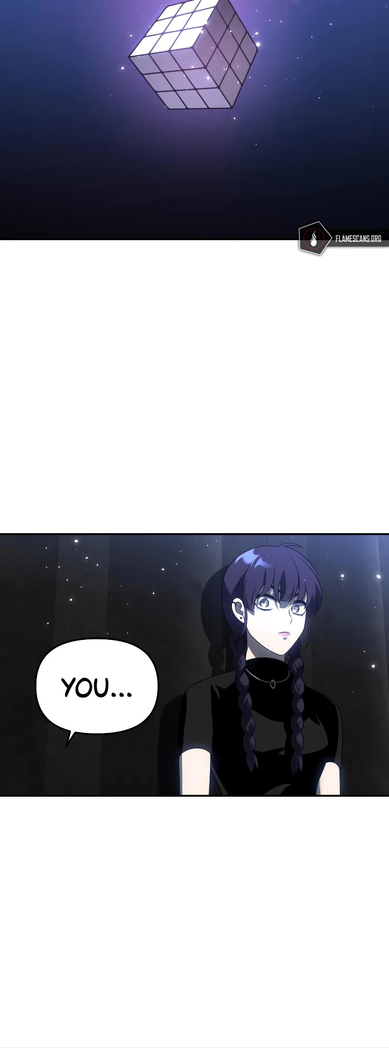 I Used to Be a Boss chapter 40 page 84