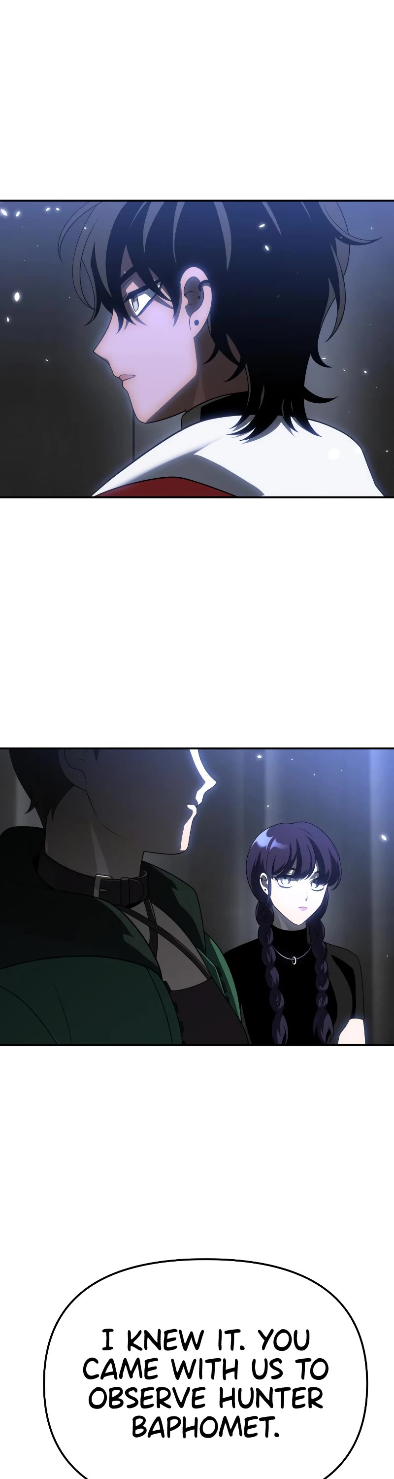 I Used to Be a Boss chapter 40 page 9