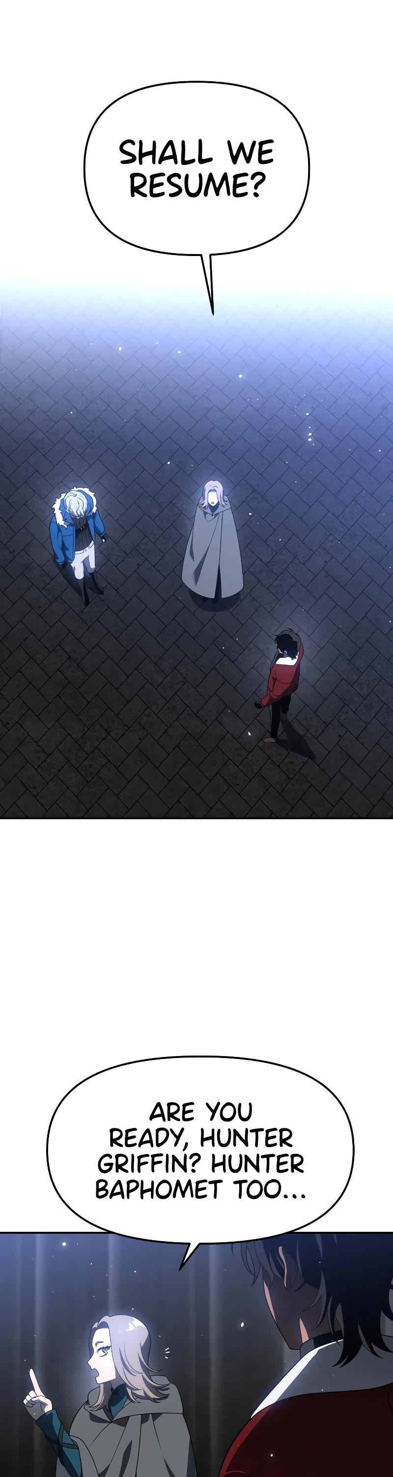 I Used to Be a Boss chapter 40 page 90