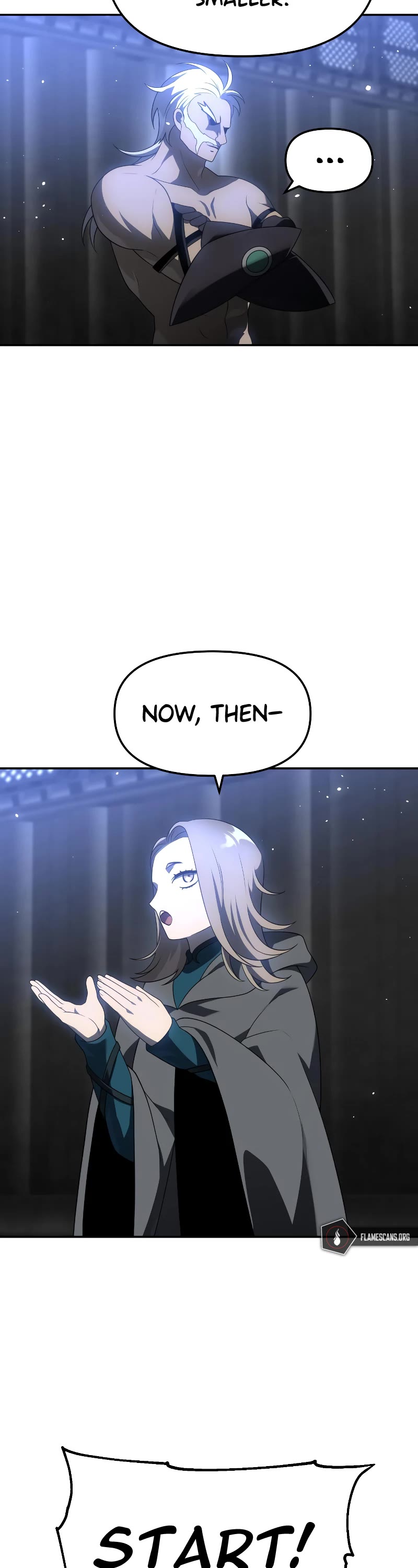 I Used to Be a Boss chapter 40 page 92