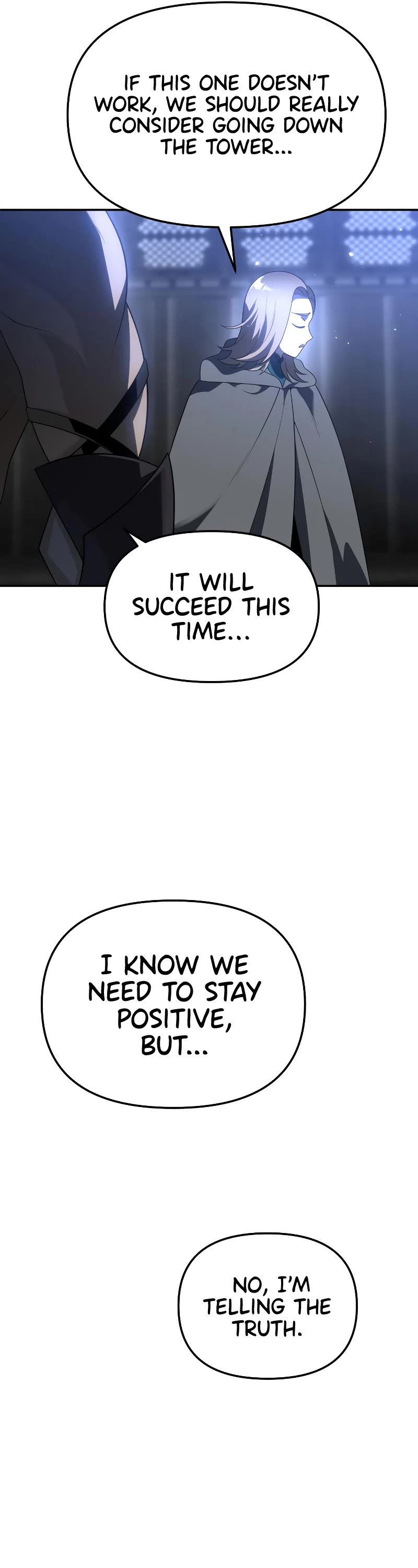 I Used to Be a Boss chapter 40 page 95