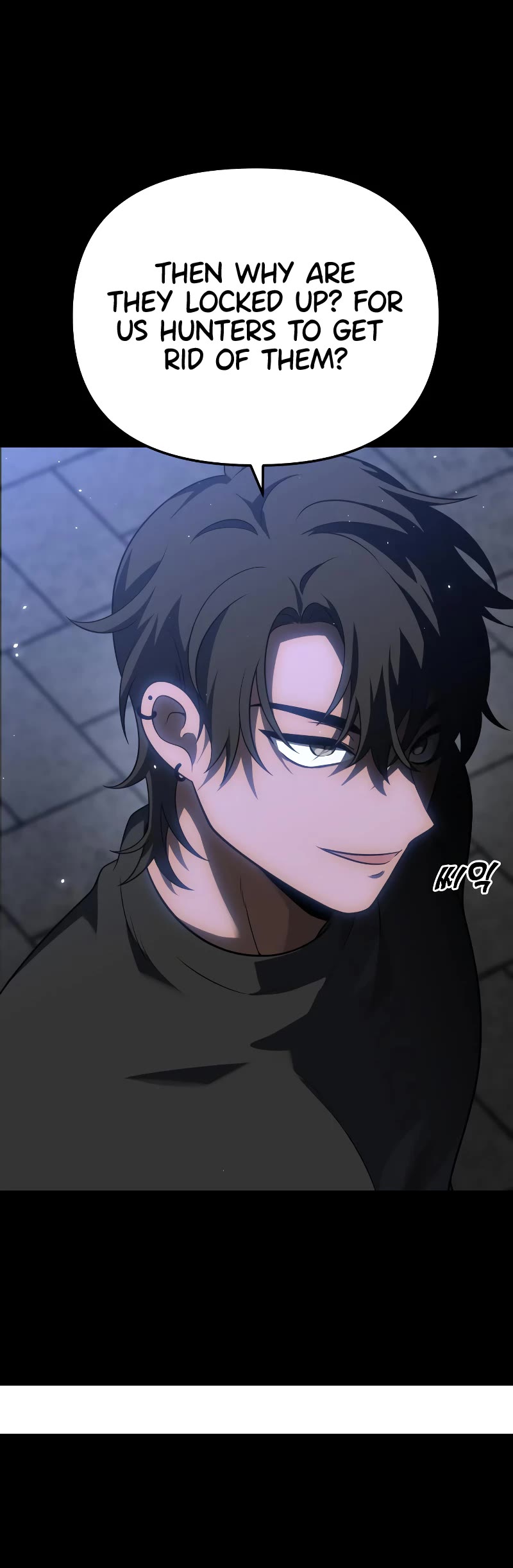 I Used to Be a Boss chapter 41 page 11