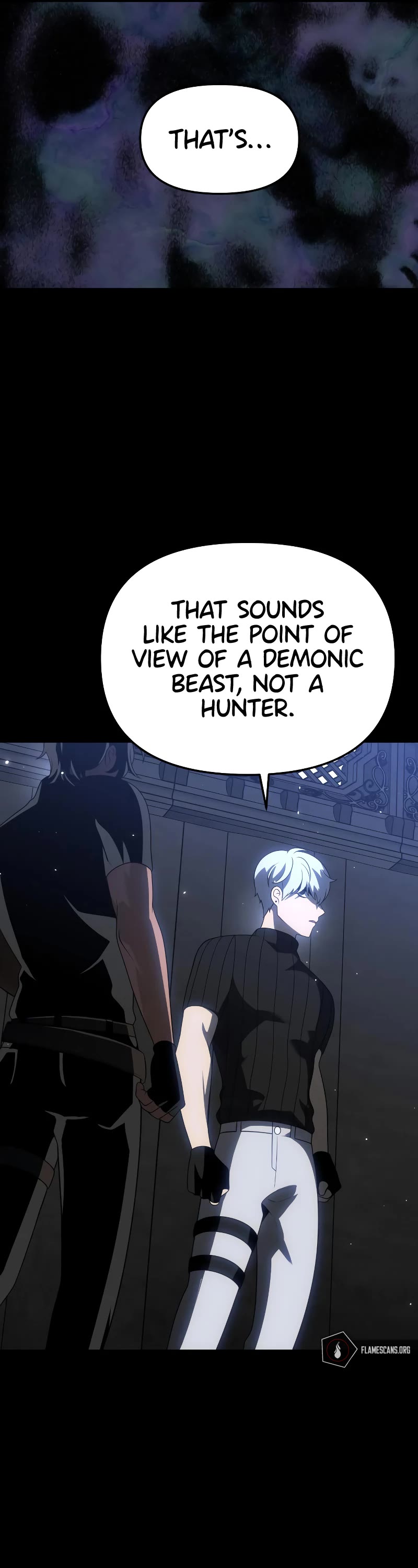 I Used to Be a Boss chapter 41 page 12