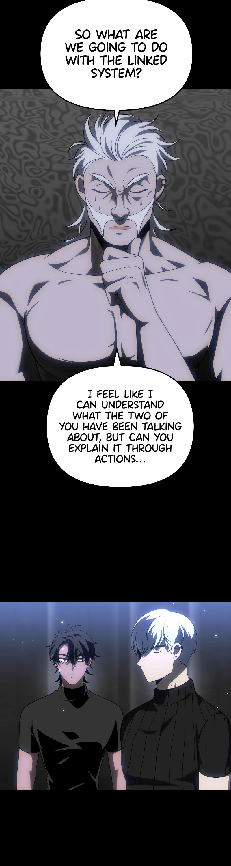 I Used to Be a Boss chapter 41 page 14