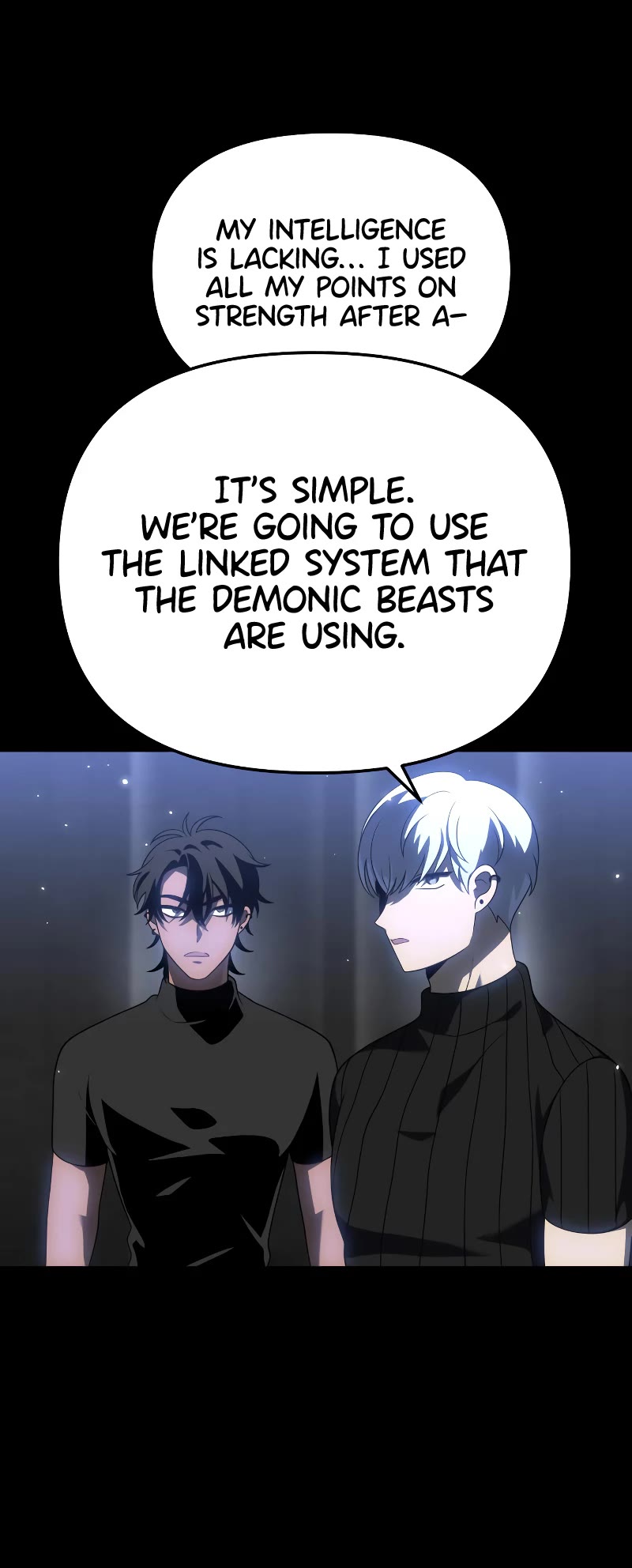 I Used to Be a Boss chapter 41 page 15