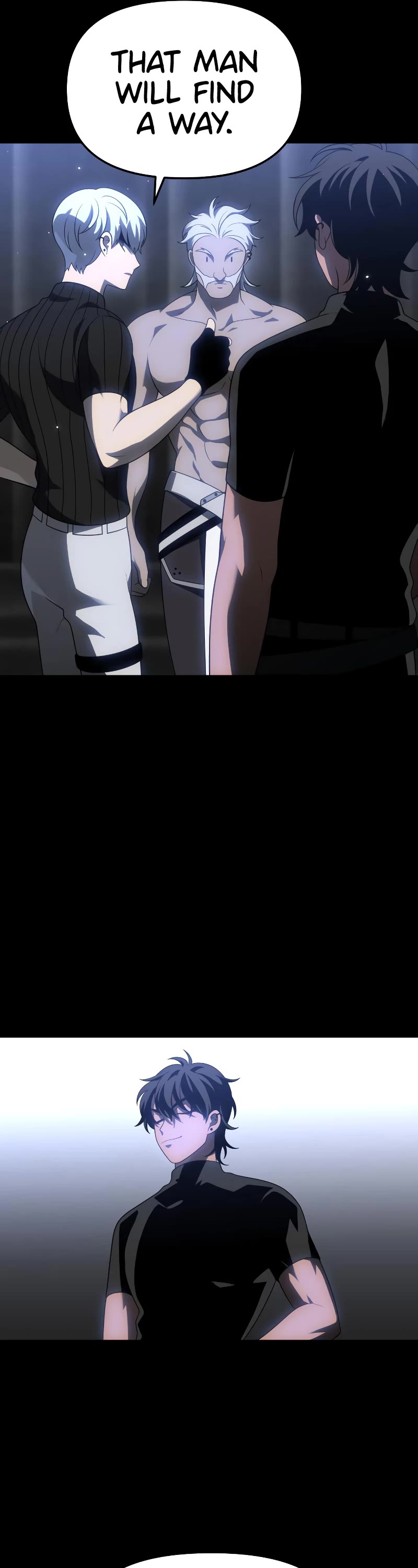 I Used to Be a Boss chapter 41 page 17