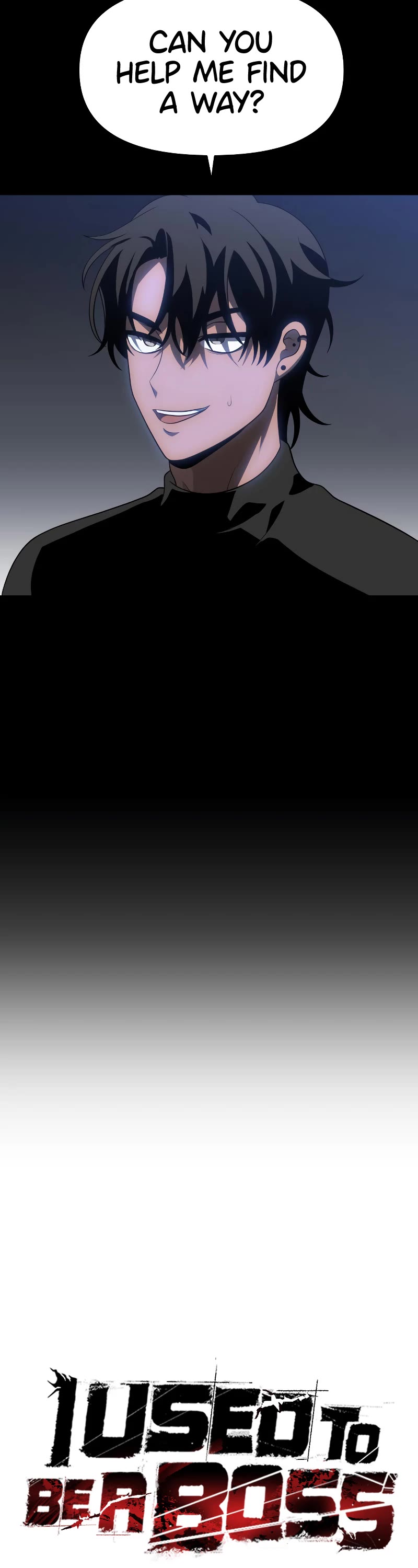 I Used to Be a Boss chapter 41 page 18