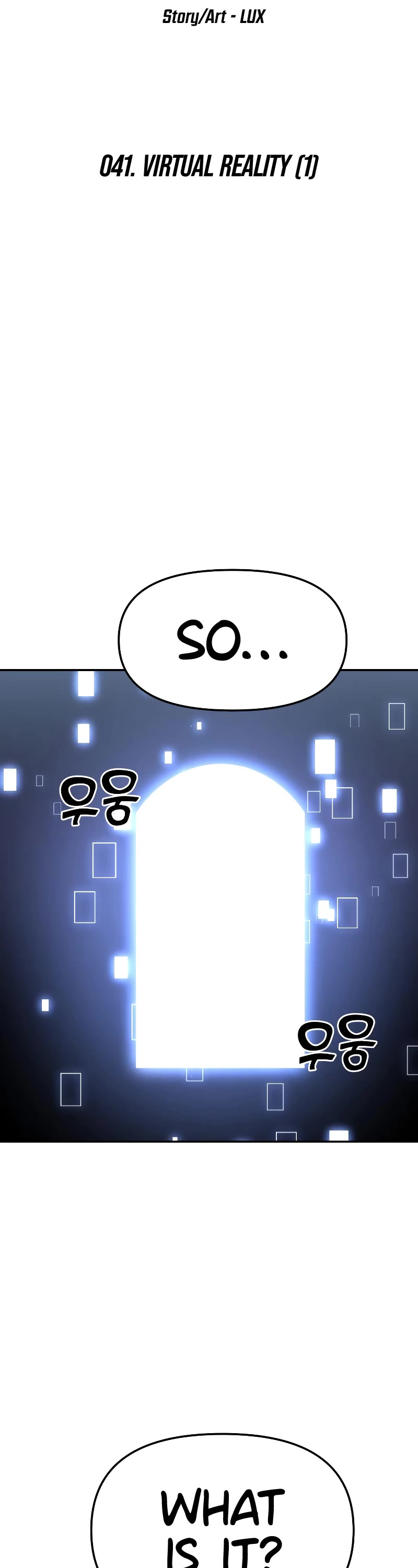 I Used to Be a Boss chapter 41 page 19