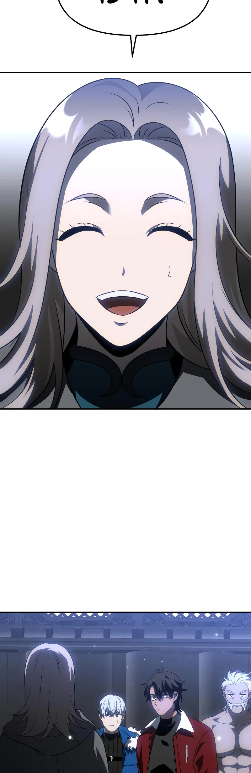 I Used to Be a Boss chapter 41 page 20