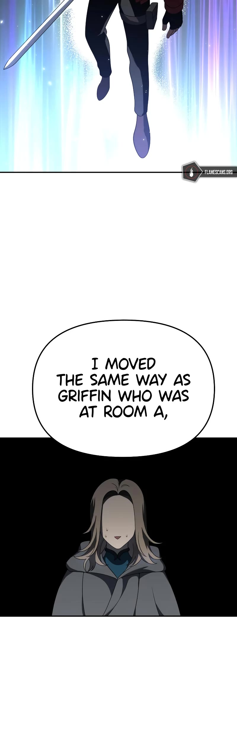 I Used to Be a Boss chapter 41 page 26