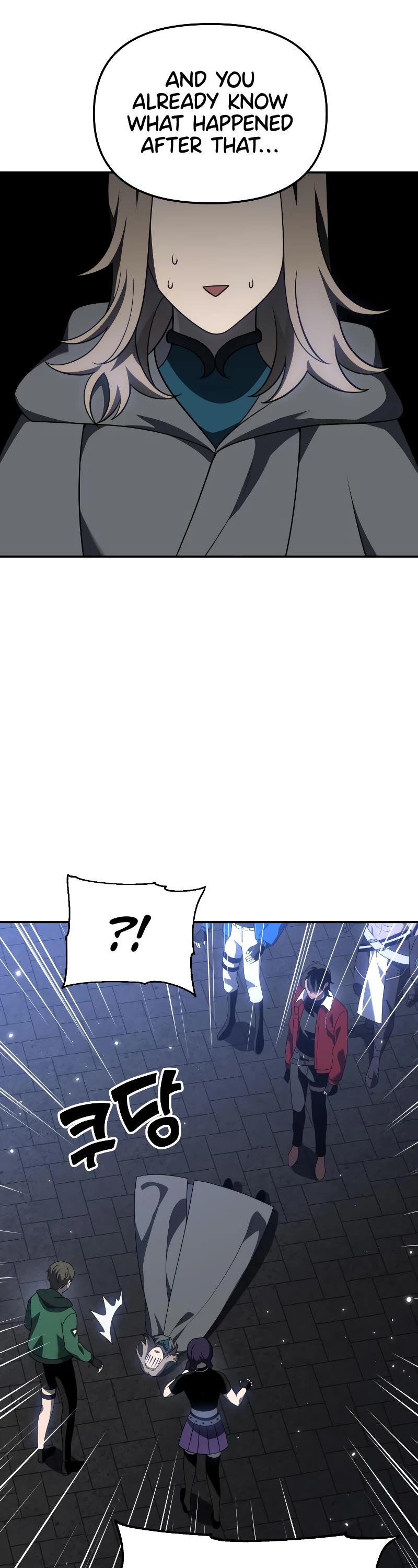 I Used to Be a Boss chapter 41 page 27