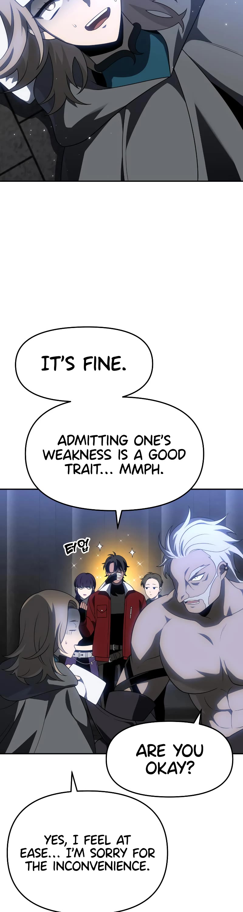 I Used to Be a Boss chapter 41 page 29