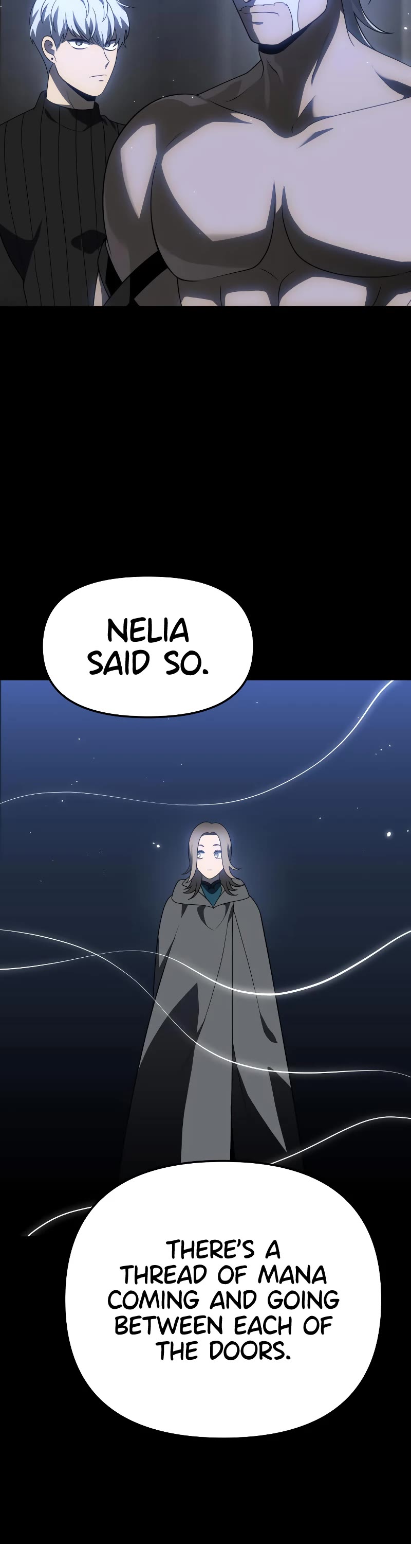 I Used to Be a Boss chapter 41 page 3