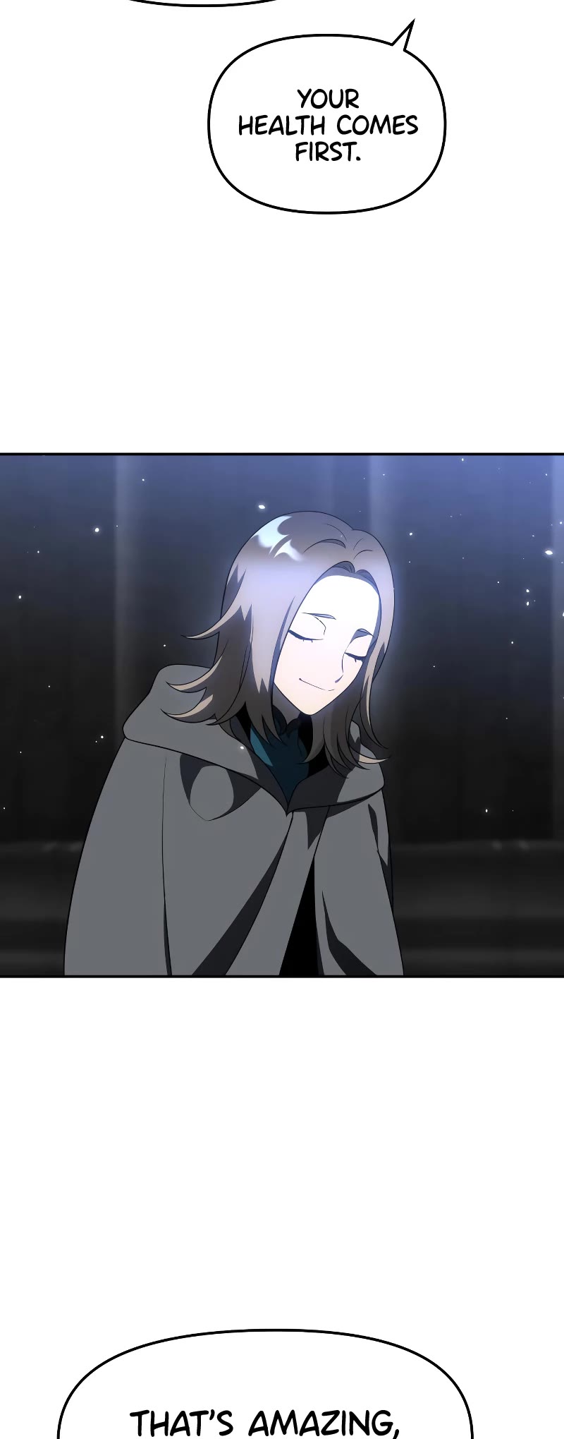 I Used to Be a Boss chapter 41 page 30