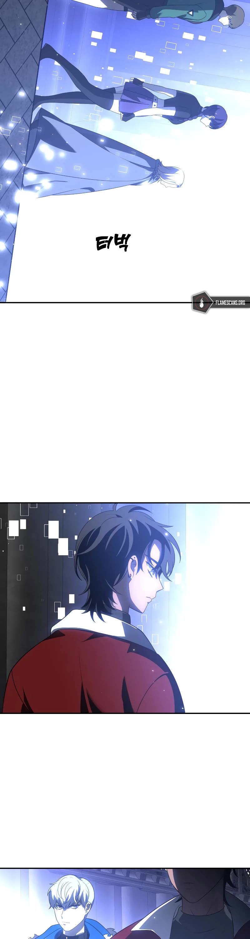 I Used to Be a Boss chapter 41 page 33