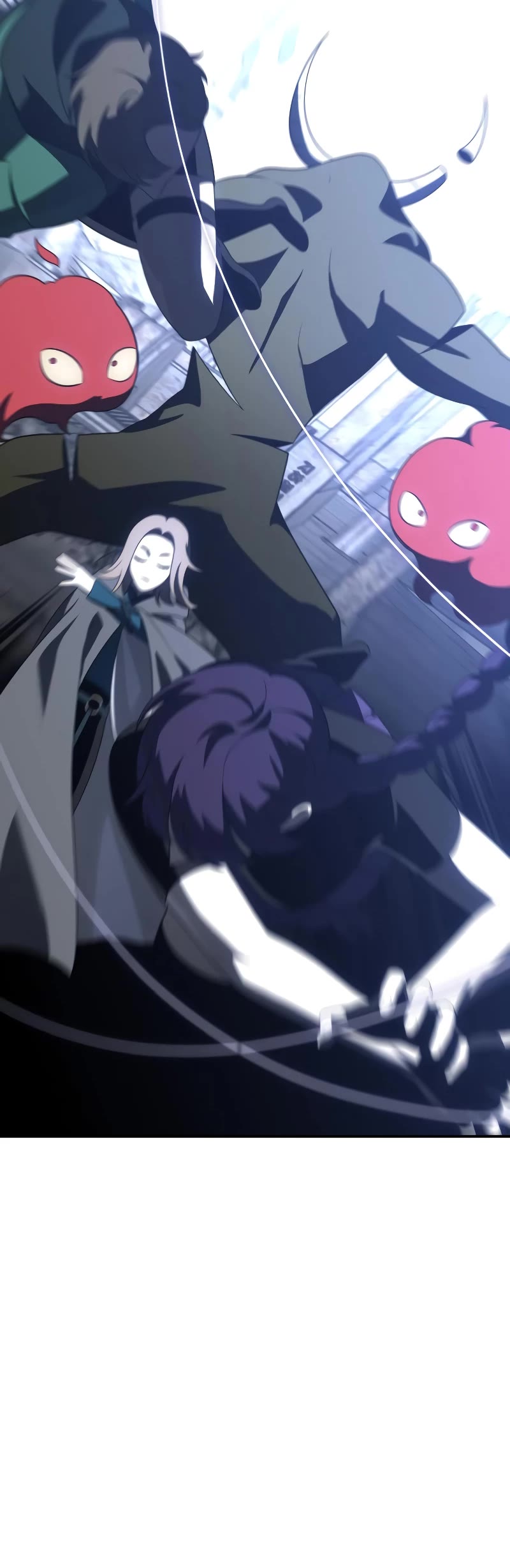 I Used to Be a Boss chapter 41 page 46