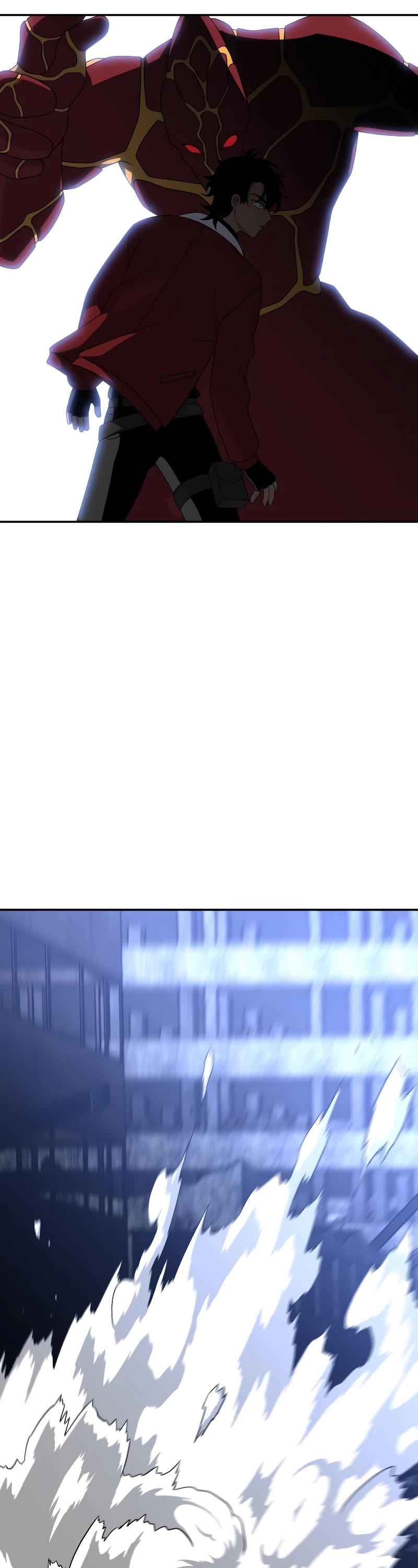 I Used to Be a Boss chapter 41 page 47