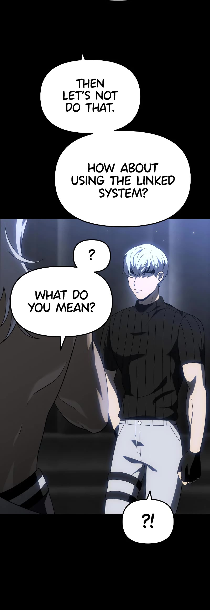 I Used to Be a Boss chapter 41 page 5