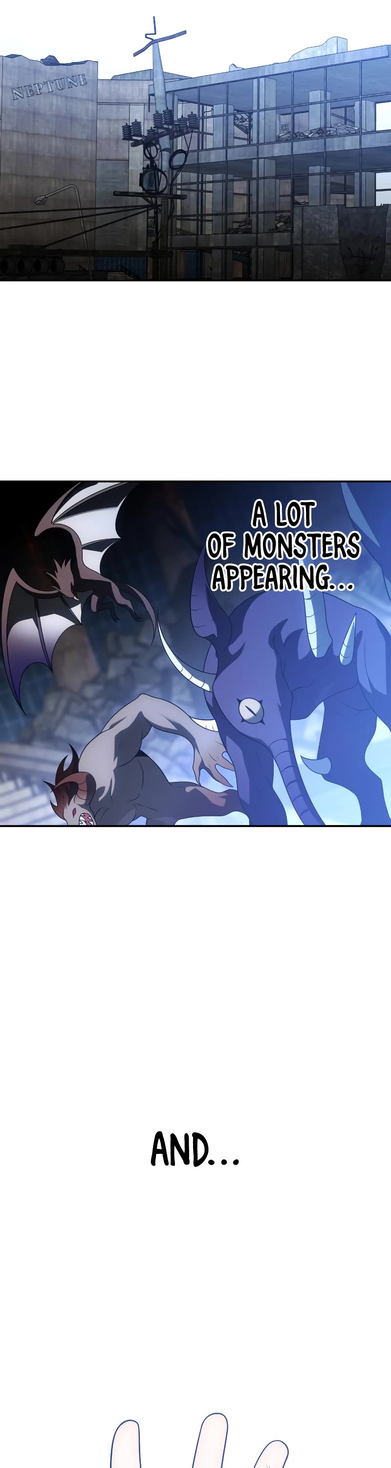 I Used to Be a Boss chapter 41 page 52