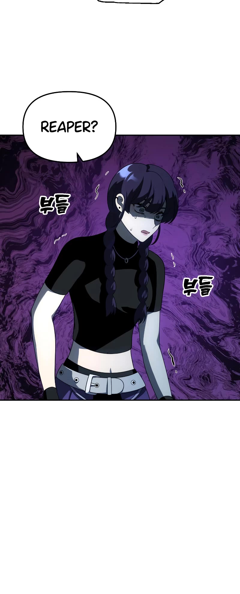 I Used to Be a Boss chapter 41 page 55